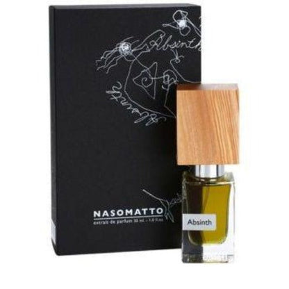 Nasomatto Absinth Extrait De Parfum