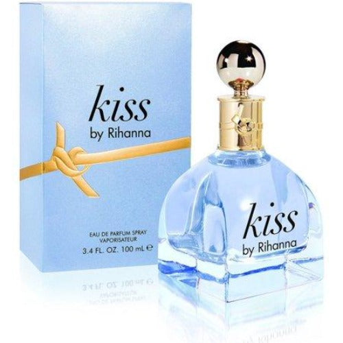 Rihanna Kiss Eau De Parfum