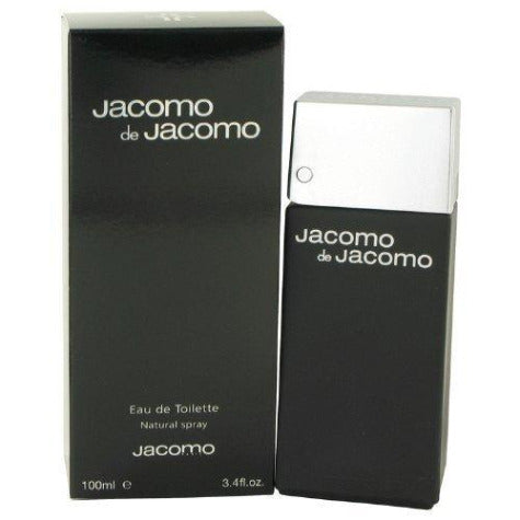 Jacomo De Jacomo Eau De Toilette