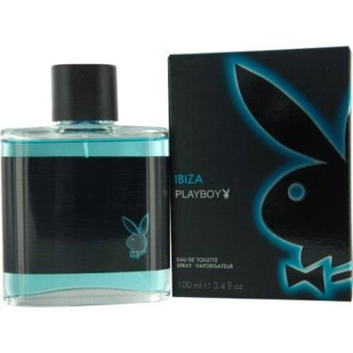 Playboy Ibiza Eau De Toilette