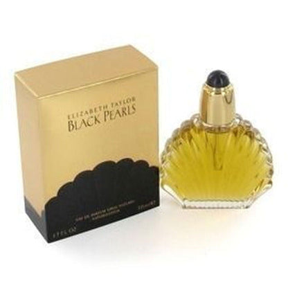 Black Pearls Eau De Parfum