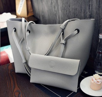 Lychee Casual Handbags