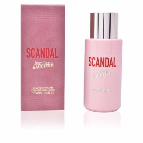 Jean Paul Gaultier Scandal Perfumed Body Lotion