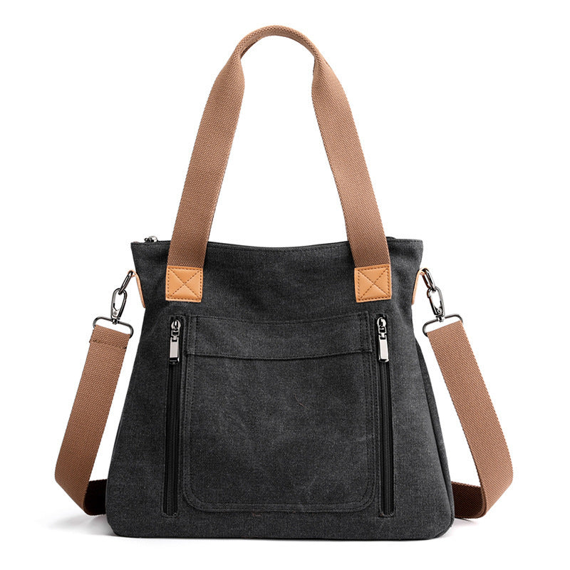 Women Totes Large Portable Bag