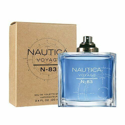 Nautica Voyage N-83 Eau De Toilette