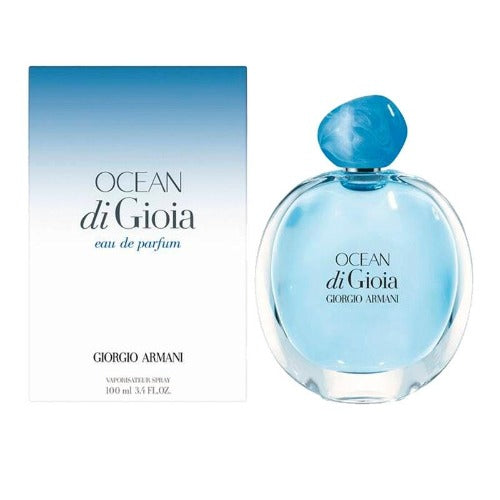 Ocean Di Gioia Eau De Parfum