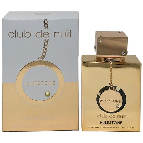 Armaf Club De Nuit Milestone Eau De Parfum