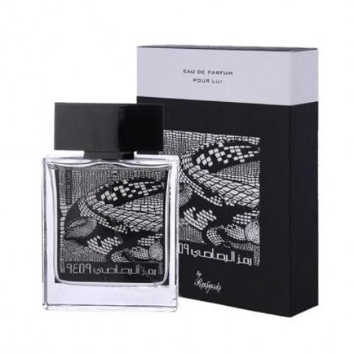 Rasasi Rumz Al Rasasi 9459 Pour Lui Eau De Parfum