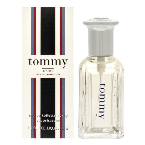 Tommy Eau De Toilette