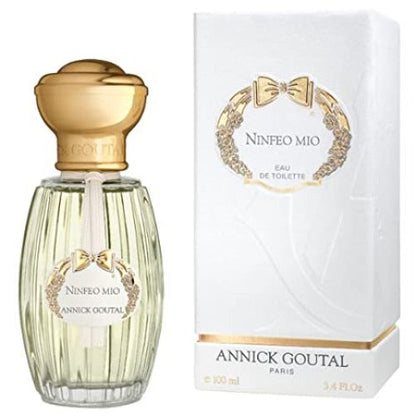 Annick Goutal Ninfeo Mio Eau De Toilette