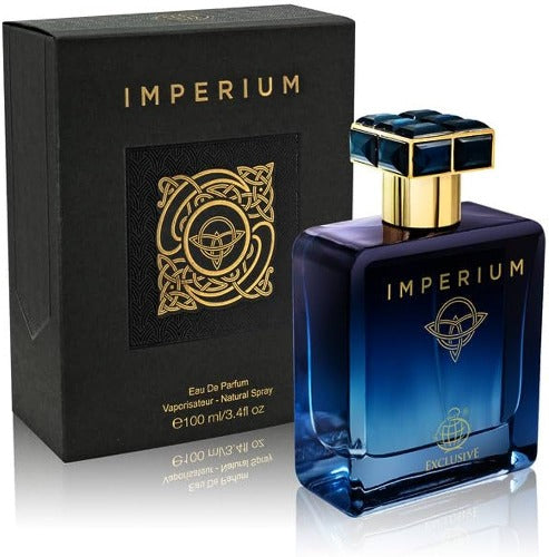 Fragrance World Imperium Eau De Parfum