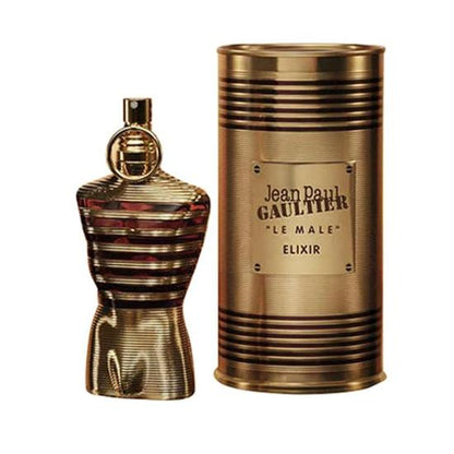 Jean Paul Gaultier Le Male Elixir Eau De Parfum