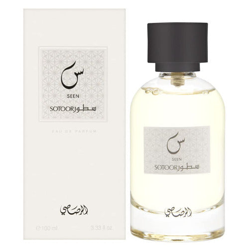 Rasasi Sotoor Seen Eau De Parfum