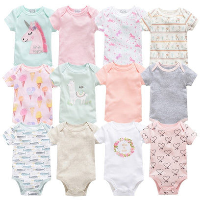 Onesies Cutie Baby Sets Pick Any 3-Pack