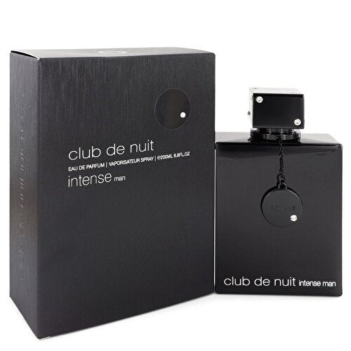 Armaf Club De Nuit Intense Eau De Parfum