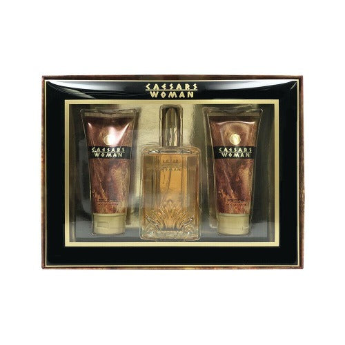 Caesars 3 Piece Gift Set