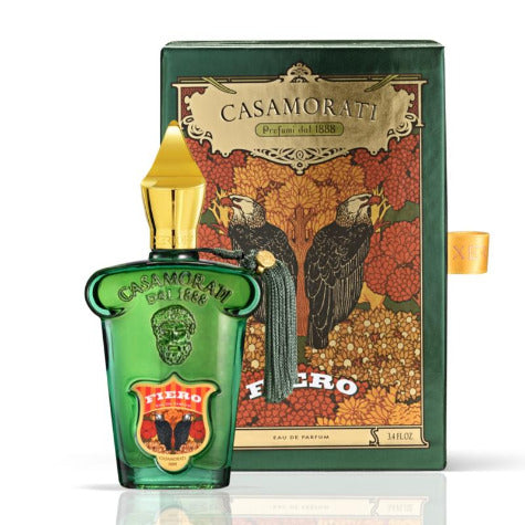 Xerjoff Casamorati 1888 Fiero Eau De Parfum