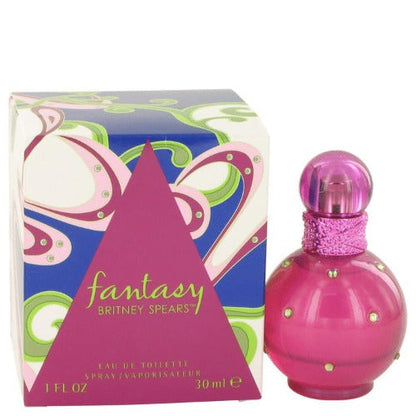 Fantasy Eau De Parfum