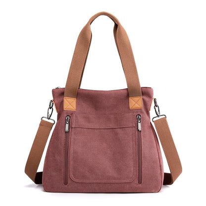 Women Totes Large Portable Bag