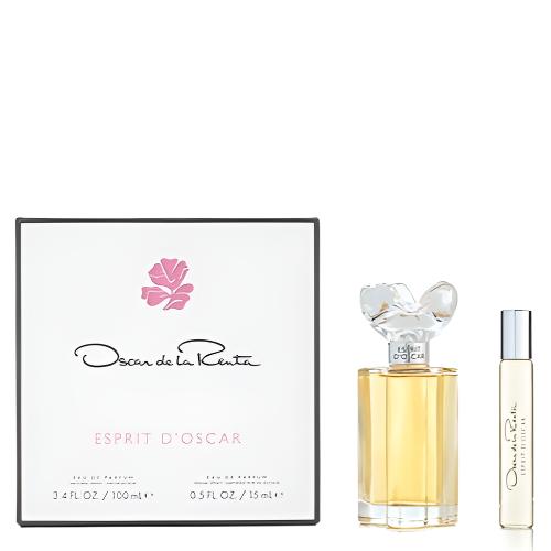 Oscar Esprit D'Oscar 2 Piece Gift Set