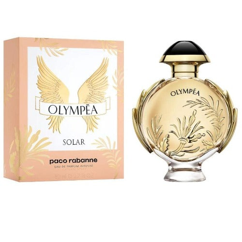 Paco Rabanne Olympea Solar Intense Eau De Parfum