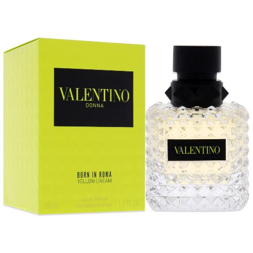 Valentino Donna Born In Roma Yellow Dream Eau De Parfum