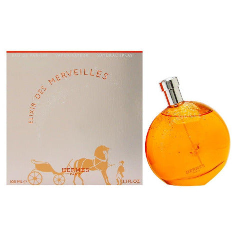 Eau Des Merveilles Elixir Eau De Parfum