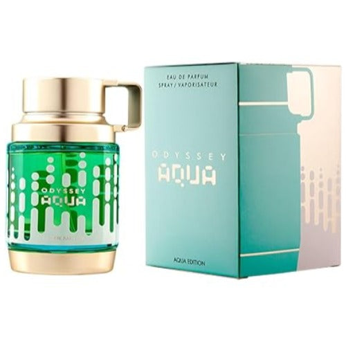 Armaf Odyssey Aqua Eau De Parfum