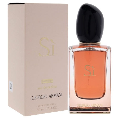 Armani Si Intense Eau De Parfum