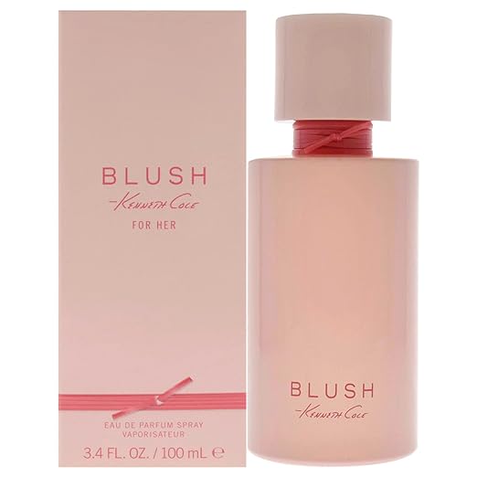 Kenneth Cole Blush Eau De Parfum