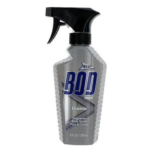 Bod Man Iconic Body Spray