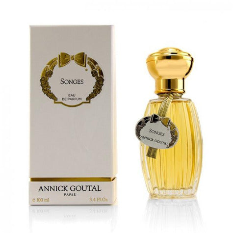 Songes Eau De Parfum