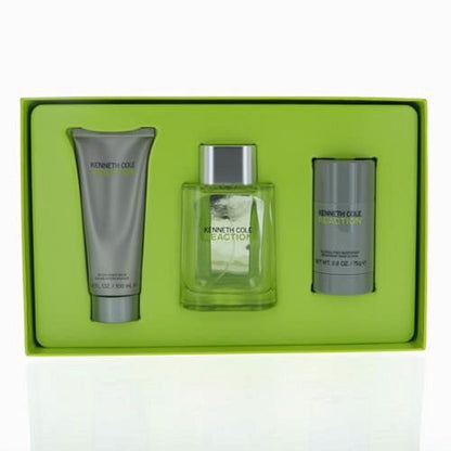 Kenneth Cole Reaction 3 Piece Gift Set