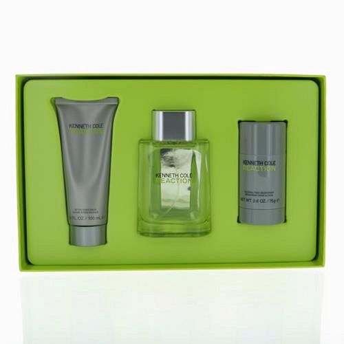 Kenneth Cole Reaction 3 Piece Gift Set