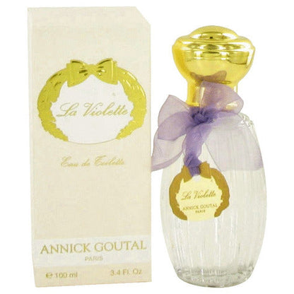 La Violette Eau De Toilette