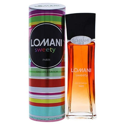 Lomani Sweety Eau De Parfum