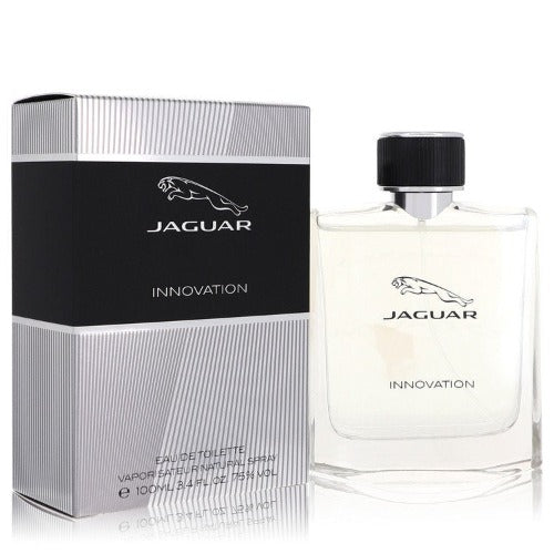 Jaguar Innovation Eau De Toilette