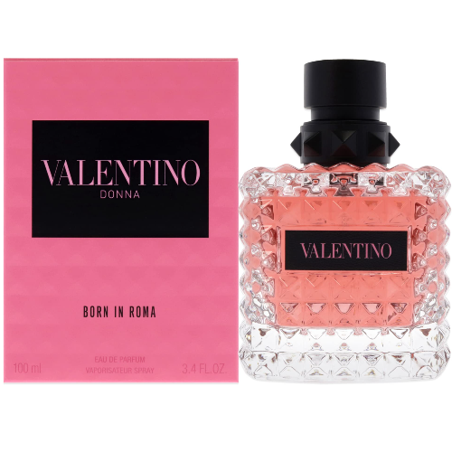 Valentino Donna Born In Roma Eau De Parfum