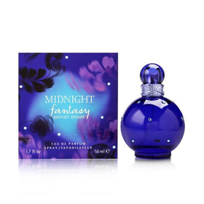 Fantasy Midnight Eau De Parfum