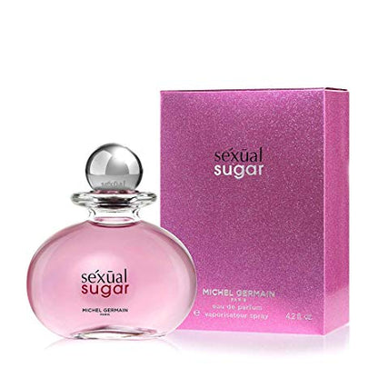 Sexual Sugar Eau De Parfum