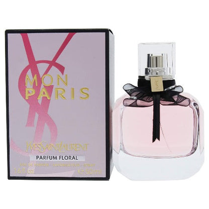 Mon Paris Floral Ysl Eau De Parfum