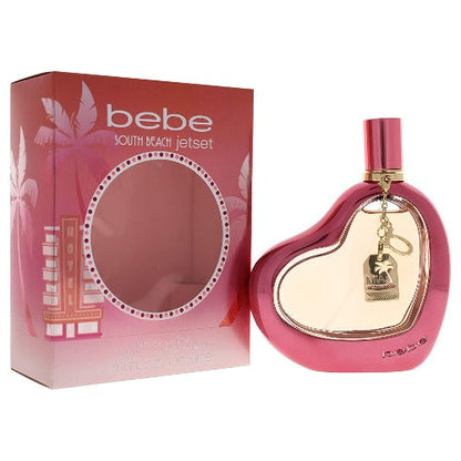 Bebe South Beach Jetset Eau De Parfum