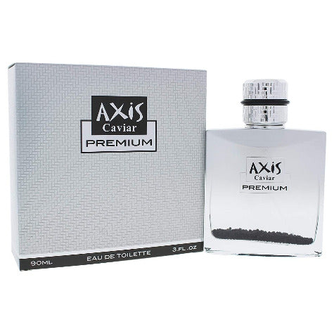 Axis Caviar Premium Eau De Toilette