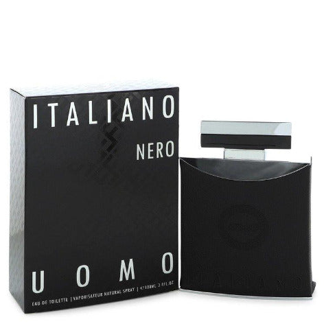 Armaf Italiano Uomo Nero Eau De Toilette