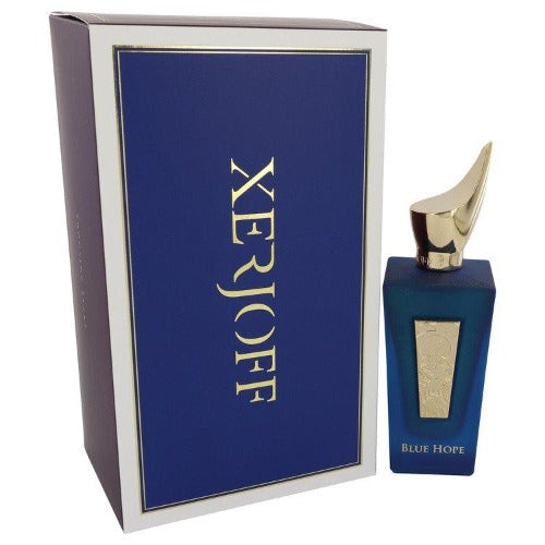 Xerjoff Shooting Star Blue Hope Eau De Parfum