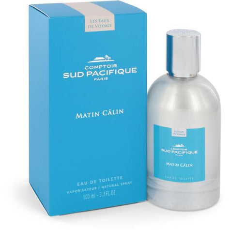 Comptoir Sud Pacifique Matin Calin Eau De Toilette