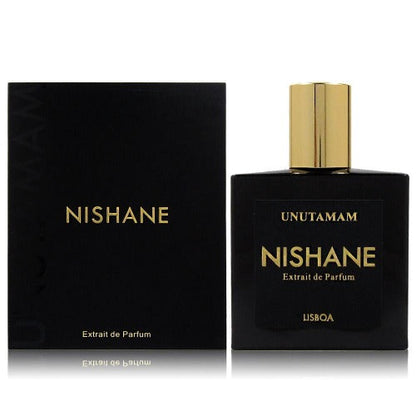 Nishane Unutamam Extrait De Parfum