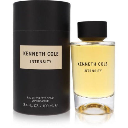 Kenneth Cole Intensity Eau De Toilette