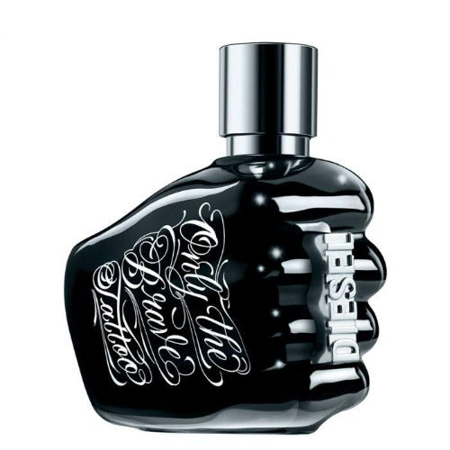 Diesel Only The Brave Tattoo Eau De Toilette