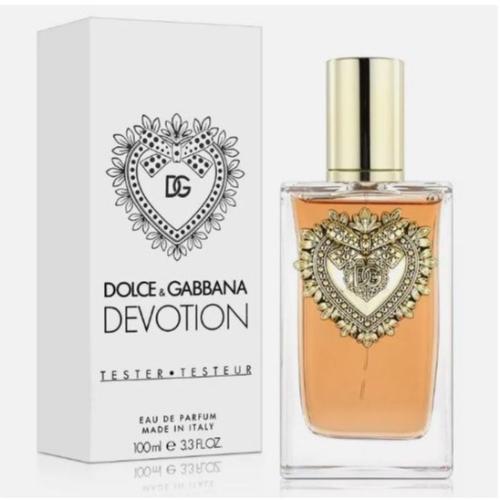 D & G Devotion Eau De Parfum